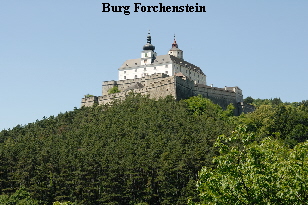 Forchenstein