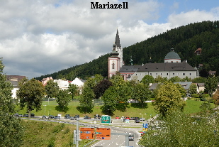 Mariazell