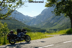 Seewiesental